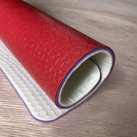 Rouleaux de revêtement de sol PVC Runsure – Rénovation sécurisée des anciens sols pour les salles universitaires – Faible teneur en COV – Norme australienne – Prix de gros usine