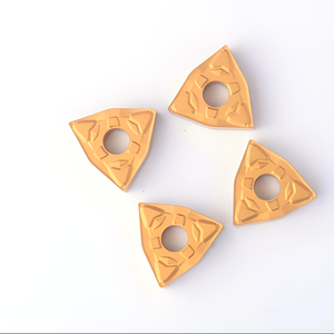 SP500 NC3030 High Quality Cnc Machine Inserts Tool <b>Tungsten</b> Cutting Lathe Turning Carbide Insert - Product Image 6