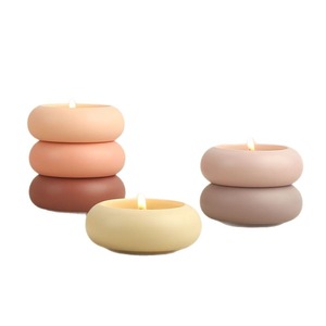 Bruciatore di incenso in ceramica bianca per salvia, ciotola/vaso arabo regionale per aromaterapia, uso con oli essenziali, portatile e creativo - Product Image 5