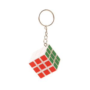 <span class=keywords><strong>Cubo</strong></span> de <span class=keywords><strong>Rubik</strong></span> de 3 cm, Material ABS, Mini <span class=keywords><strong>Cubo</strong></span> Mágico, Rompecabezas para Niños, Juguete Educativo para Premios, Niños Principiantes, Jardín de Infancia - Product Image 6
