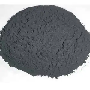 Pó de ferro de carboneto de titânio super fino de alta pureza