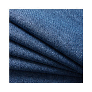 Tissu de ménage de <span class=keywords><strong>rideau</strong></span> de <span class=keywords><strong>couleur</strong></span> unie de style simple de haute qualité pour <span class=keywords><strong>rideau</strong></span> - Product Image 4
