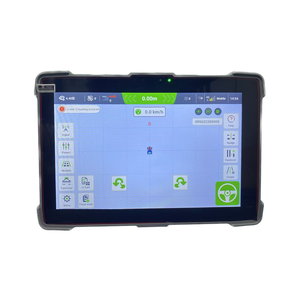 Sag501 <span class=keywords><strong>GPS</strong></span> tự động thí điểm Kit tự động chỉ đạo máy kéo hệ thống định vị cho độ chính xác nông nghiệp tùy chỉnh OEM hỗ trợ - Product Image 2