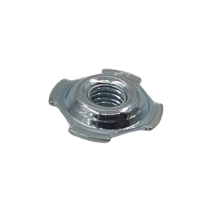 Tuerca de fijación para tacos de calzado deportivo, para tacos de fútbol, para atletismo y pista, accesorio de sujeción - Product Image 3