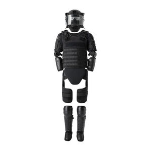 Traje de protección contra puñaladas de protección de cuerpo completo - Product Image 5