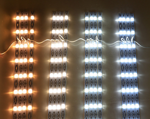 Super Bright Outdoor IP68 Waterproof DC12V Aluminum Substrate <b>LED</b> <b>Strip</b> <b>Diffused</b> Cover SMD2835 600lm/m Remote Control - Product Image 3