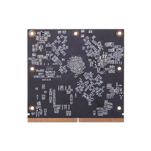 Geniatech SOM-3399-SMARC Dual-core <span class=keywords><strong>Cortex</strong></span>-A72 1.8GHz Rockchip RK3399 ban phát triển bộ dụng cụ cho tùy chỉnh Rockchip RK3399 dự án - Product Image 2