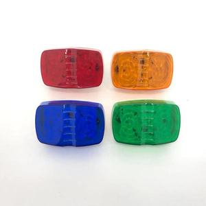 Feux arrière LED MBPAP, fabrication d'usine, 12V 24V, camion, <span class=keywords><strong>remorque</strong></span>, éclairage LED, <span class=keywords><strong>feu</strong></span> arrière - Product Image 4