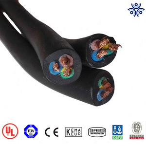 <span class=keywords><strong>Callejón</strong></span> <span class=keywords><strong>sin</strong></span> <span class=keywords><strong>salida</strong></span> en 3x16awg 3x14awg 4x10awg 4x8awg 600V BC OAS CMR/cable - Product Image 5