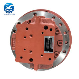 Parti di escavatore per-7 MR-2 <span class=keywords><strong>ZX60</strong></span> motore di viaggio finale 20T-60-78120 PHV-390-53B PHV-4B-60B-PT-9114A macchine edili - Product Image 3