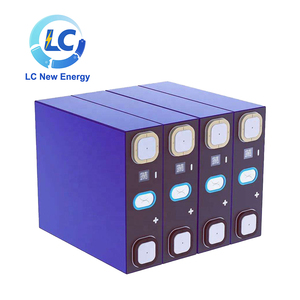 Bateria de Íon de Lítio LFP Lifepo4 Lipo Lipo4 <span class=keywords><strong>3</strong></span>.2v 180ah 200ah 206ah 230ah 280ah 314ah para Energia Solar, em Estoque nos EUA, UE, Alemanha e Polônia - Product Image 1
