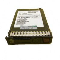 HXX 3,84 ТБ SAS 12 г RI TLC 'SC 2,5 дюймов SSD P26306-B21 типа жесткие диски