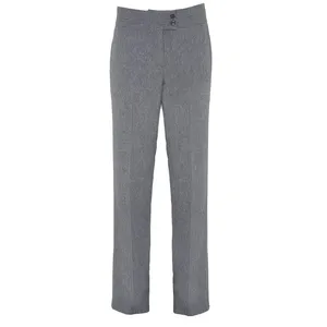 Pantalon droit pour femme Iris, merchandising d'entreprise - Product Image 3
