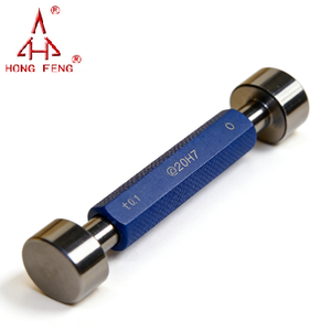 Vendita Diretta dal Produttore di Calibri a Tappo Lisci di Alta Qualità per Uso Professionale e Altri Metodi di Misurazione - Product Image 3