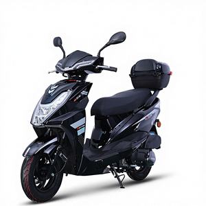 Scooter Neuf 125CC EFI, Moto Élégante, Véhicule Complet, Unisexe, Peut Être Immatriculé, 80km/h - Product Image 1
