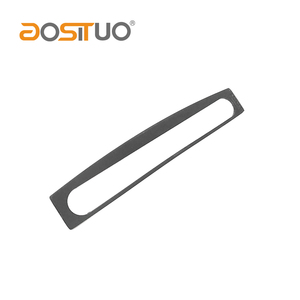 Giá thấp Kẽm hợp kim cửa sổ khuôn cửa sổ trượt xử lý đồ nội thất xử lý ban công cửa kính đẩy và kéo xử lý cho cửa sổ khóa - Product Image 5