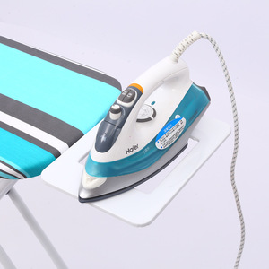 Trọng lượng nhẹ hộ gia đình gấp bàn ủi với lưới đầu và bàn ủi Bìa sắt Hội Đồng Quản trị cho quần áo sử dụng làm bằng nhựa - Product Image 4