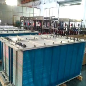 Tuzdan arındırma tesisi elektrodiyaliz ekipmanı - Product Image 2