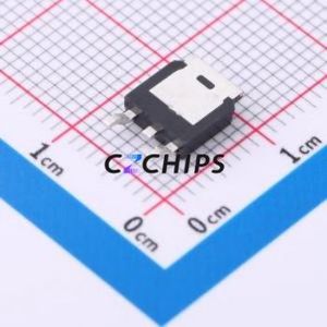 Nuevo y Original MDD4N65D TO-252 Transistor de efecto de campo de transistor (MOSFET) Venta completa Chips de componentes electrónicos y servicio BOM - Product Image 2
