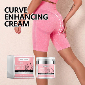 Crème Lifting des Fesses Améliorant la Fermeté de la Peau Améliorant les Courbes de Contour Améliorant l'élasticité de la Peau Restaurateur des Fesses Vente en Gros - Product Image 2