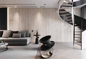 Losas de Porcelana Travertino Flo para Azulejos de Piedra Sinterizada, Mesa de Centro de Vidrio Travertino, Encimeras de Baño, Sala de Estar, Pasillo, Exterior - Product Image 4