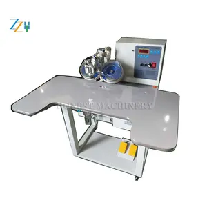 High Performance Rhinestone Setting Machine / Stone Fixing Machine / Hot Fix Stone Fixing Machine