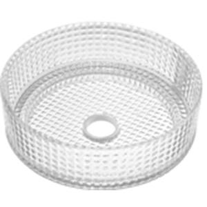 <span class=keywords><strong>Lavabo</strong></span> de baño de vidrio templado de diseño occidental moderno, <span class=keywords><strong>lavabo</strong></span> artístico, encimera para baño de apartamento y Villa - Product Image 2