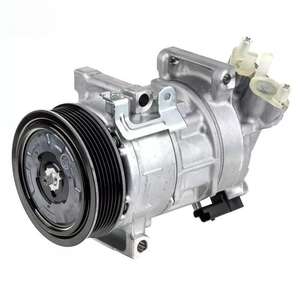 <span class=keywords><strong>Compresseur</strong></span> <span class=keywords><strong>de</strong></span> climatisation <span class=keywords><strong>de</strong></span> nouvelle marque pour PEUGEOT CITROEN OE 1611179980 1620359980 9801764380 9802875780 9819714880 9819714980 - Product Image 1