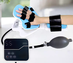 WRT01 مدرب إعادة تأهيل مفصل المعصم للمريض مع كسر وحرق إصابة العصب حرق ما بعد السكتة الدماغية - Product Image 2