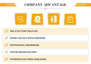 Với bán buôn Heavy Duty cát NẠO VÉT bơm NẠO VÉT bơm cát KHAI THÁC MỎ - Product Image 6