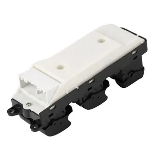 84040-48020 24V New Left Driver Side Electric Master Power <strong>Car</strong> <strong>Window</strong> Control Switch Console Regulator Button <strong>for</strong> Lexus RX300 - Product Image 4