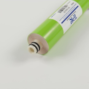 Sello de salmuera de membrana RO de silicona EPDM para elemento de ósmosis inversa de filtro de agua 4040 8040 - Product Image 2