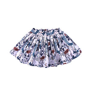 Ali Express China E2woo Ropa de Marca para Niños, Vestido de Boda con Volantes para Niñas - Product Image 2