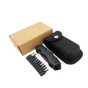 Pince à outils multi-usages pour la réparation extérieure - Product Image 3