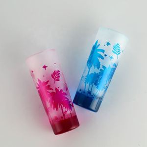 Verres à shot de haute qualité 60 ml (2 oz) – Vente en gros de verres à shot personnalisés pour la maison, les restaurants, les bars, les hôtels et les mariages - Product Image 5