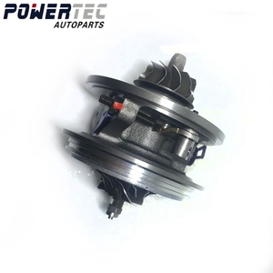 BV43 Automatique Cartouche noyau 53039880168 turbocompresseur CHRA neuf pour Great Wall Hover <span class=keywords><strong>H5</strong></span> 2.0T 4D20 2001 1118100-ED01A - Product Image 2