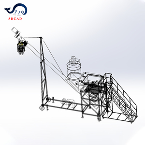 Sistema di Misurazione Intelligente con Registrazione Dati e Tracciabilità per Gestione della Produzione con Tecnologia Smart - Product Image 6