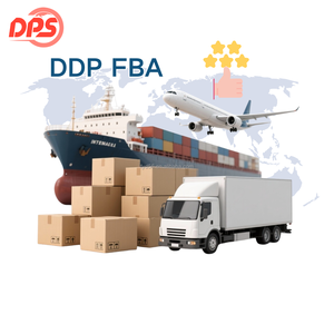 Быстрая доставка от двери до двери: логистические услуги DHL, экспресс-перевозки LCL, грузоперевозки автотранспортом, морские и авиаперевозки, экспедитор FBA из Китая в США - Product Image 1