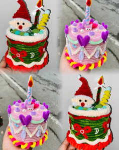 Limpiapipas de Colores Surtidos con Ojos Saltones, Limpiapipas Premium para Proyectos de Arte Escolares y Manualidades Navideñas, Manualidades para Niños - Product Image 5