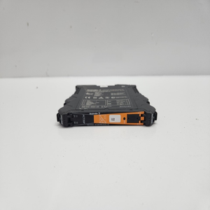 Weid-muller ACT20P-PRO DCDC II-S (N.º de Pedido) 1481970000) Amplificador Aislante Analógico Universal, Entrada y Salida Configurables I/U - Product Image 3