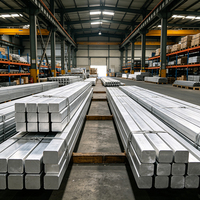 Tige en aluminium pour boîtier d'appareil photo, barre de liaison 2214 6061 T6, tige en alliage, prix, métal, cuivre