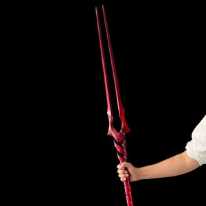 โมเดลคอสเพลย์อีวานเกเลียน นิวเซ็นจูรี่ ขนาด 210 ซม. สำหรับคอสเพลย์และงานปาร์ตี้ - Product Image 1