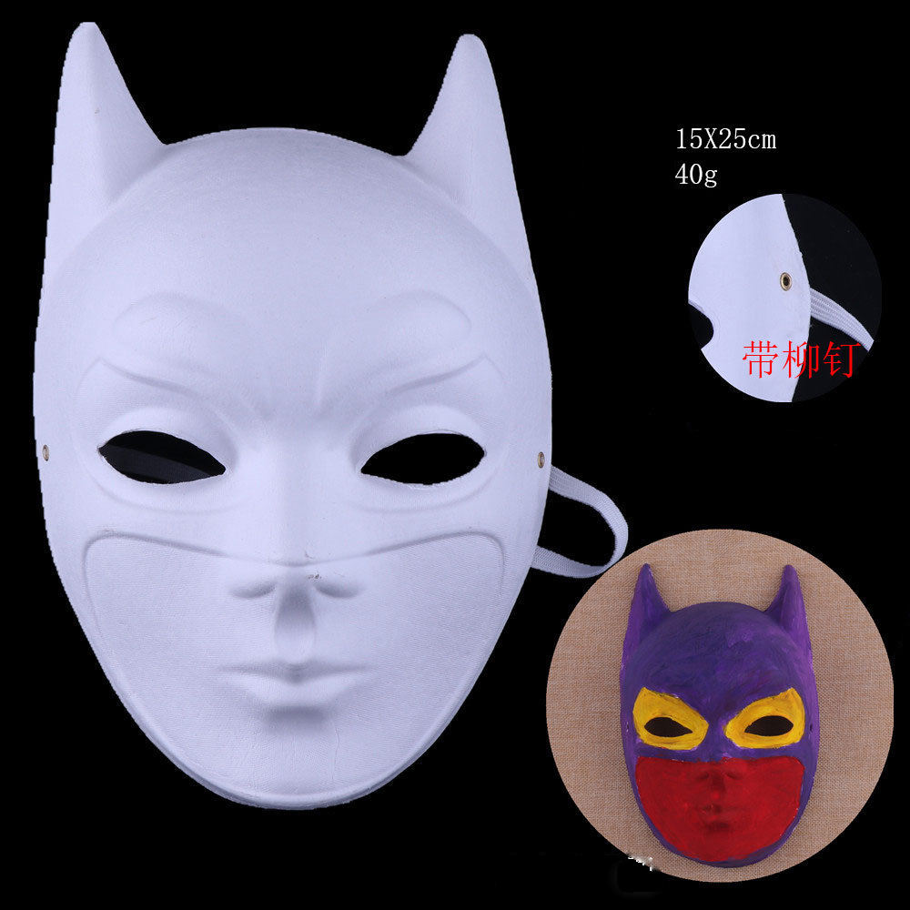 Bianco edizione Batman