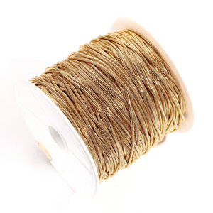 Diy Bulk Stainless Steel 18K Gold Hollow Cable Paperclip Rolo <strong>Chain</strong> Spool Rectangle <strong>Link</strong> <strong>Chain</strong> for Necklace Bracelet - Product Image 6