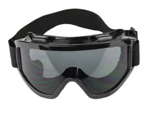 Wholesale Fashionable motorcycle riding glasses For Playing Outdoor Sports  
