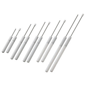 Amortiguador de pompa de plástico OEM para puerta de coche Absorb Impact Lightweight Machine Tools Parts - Product Image 1