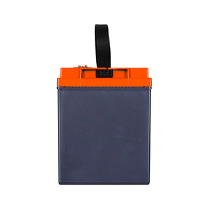 ระบบชาร์จพลังงานแสงอาทิตย์แบบพกพา Bank12v เก็บพลังงานแบบพกพา200ah แบตเตอรี่ LiFePO4รอบ4000 - Product Image 6