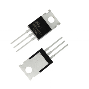 NCEP15T14 140A150V TO-220 MOS ทรานซิสเตอร์เอฟเฟกต์สนามพลังงานสูง - Product Image 2
