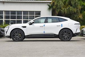 2024 2025 Hot changan Huawei avatr 11 năng lượng mới Xe 4WD EV hiệu suất thời trang xe mới sang trọng điện SUV tự động để bán - Product Image 5