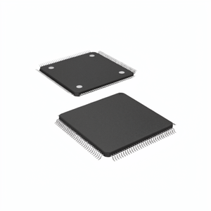 Buy Electronics Components Online BOM IC In Stock XUF210-512-TQ128-I20 Embedded 128 TQFP Exposed Pad - Product Image 1